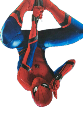 File:Spider man homecoming .png