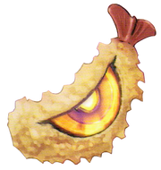 Tempura Bomb