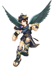 Dark Pit