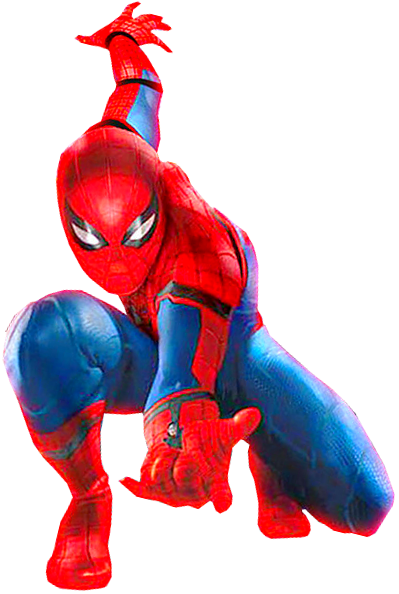 image spider man tom hollandpng kid icarus fanon wiki