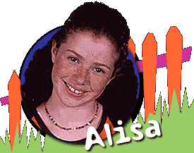 Alisa Besher