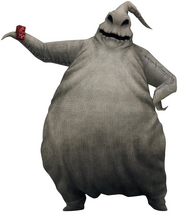 Oogie Boogie