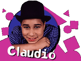 Claudio