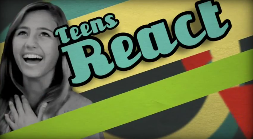 The Strange Appeal of Reaction Videos – A YouTube Phenomenon 1 The Strange Appeal of Reaction Videos – A YouTube Phenomenon 1