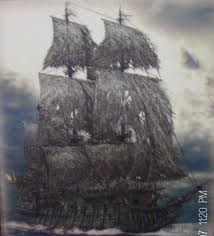 Flying Dutchman