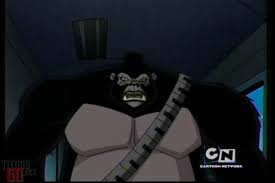 Monsieur Mallah