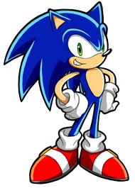 Sonic the Hedgehog