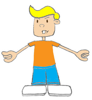 Rupert Dickson