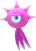 Spike Wisps