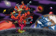 Moon Base