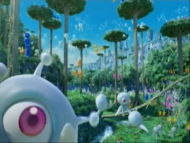 Planet Wisp Wisps