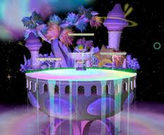 Fountain of Dreams