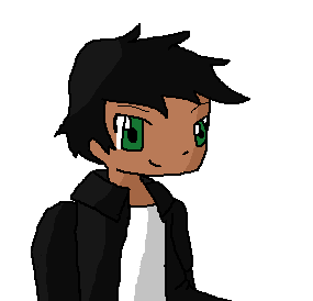 Elijah Frantic