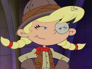 Henrietta