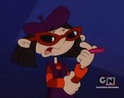 Numbuh 66