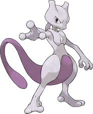 Mewtwo
