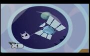 Robot de compras