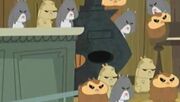 Hamster army