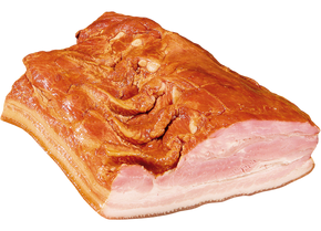 Boczek wędzony