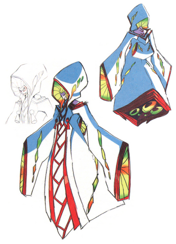 File:Ragyō Kiryuin body & Face (Shinra-Kōketsu+Sketch).png