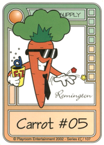 107 Carrot -05 - Remington-thumbnail