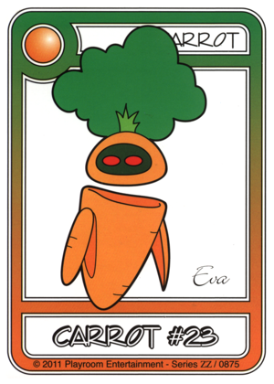 0875 Carrot -23 - Eva-thumbnail