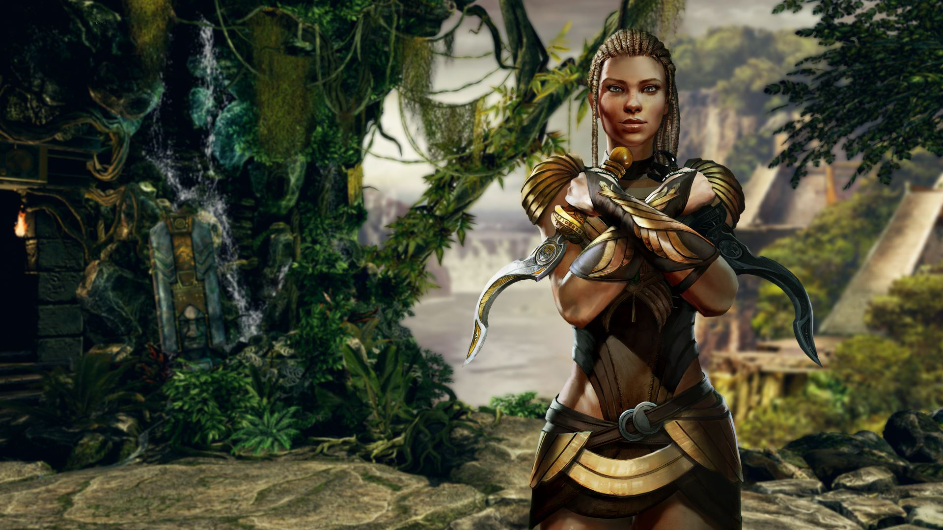 killer instinct pc mods killer instinct pc mods