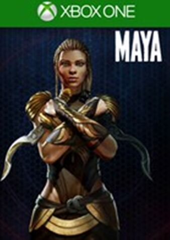 File:Maya cover.jpg