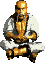 KI Gold sensei