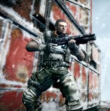 ISA Infiltrator