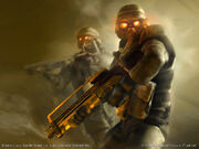 Wallpaper killzone 06 1024