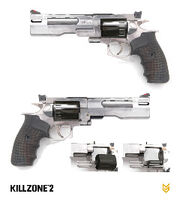 M4revolver