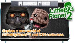 Killzone promotion