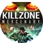 Killzone Mercenary Circle Button