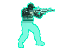 Blackjack Ghost Generator