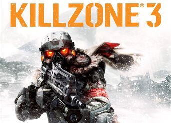 Killzone 3 yo