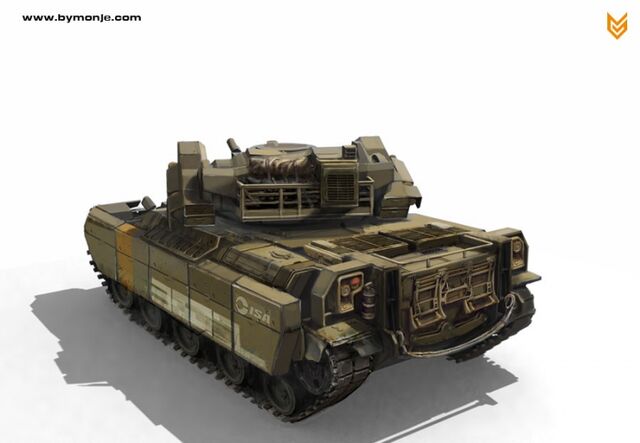 File:Killzone2 TANK 4 bymonje.jpg