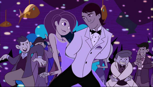 File:KimAndEricGetYourShineOn.png