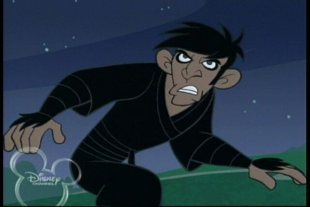 File:Monkey Fist crouch pose.jpg