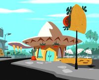 Middleton Bueno Nacho