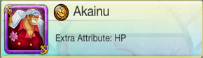 Akainu