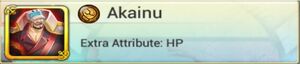 Akainu