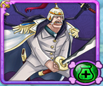 Icon - Onigumo