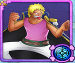Icon - Bellamy
