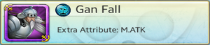 Gan Fall (Purple)