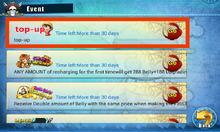Events