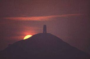 Glastonbury