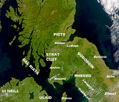 North Britain 547-685