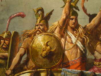 Ancient Britons