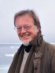 270px-BernardCornwell